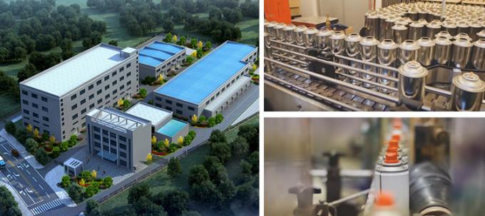 Kıyafetler / Taşlamalar için Enzimlerle 500ml Kumaş Lekelerle Temizleyici Spray 2