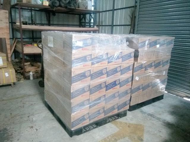 122F 200ml Aeropak Yıkanabilir Tebeşir Sprey Geçici İşaretleme MSDS 4