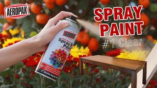 Şeffaf boya ne için kullanılır? #temizboya #spreyboya