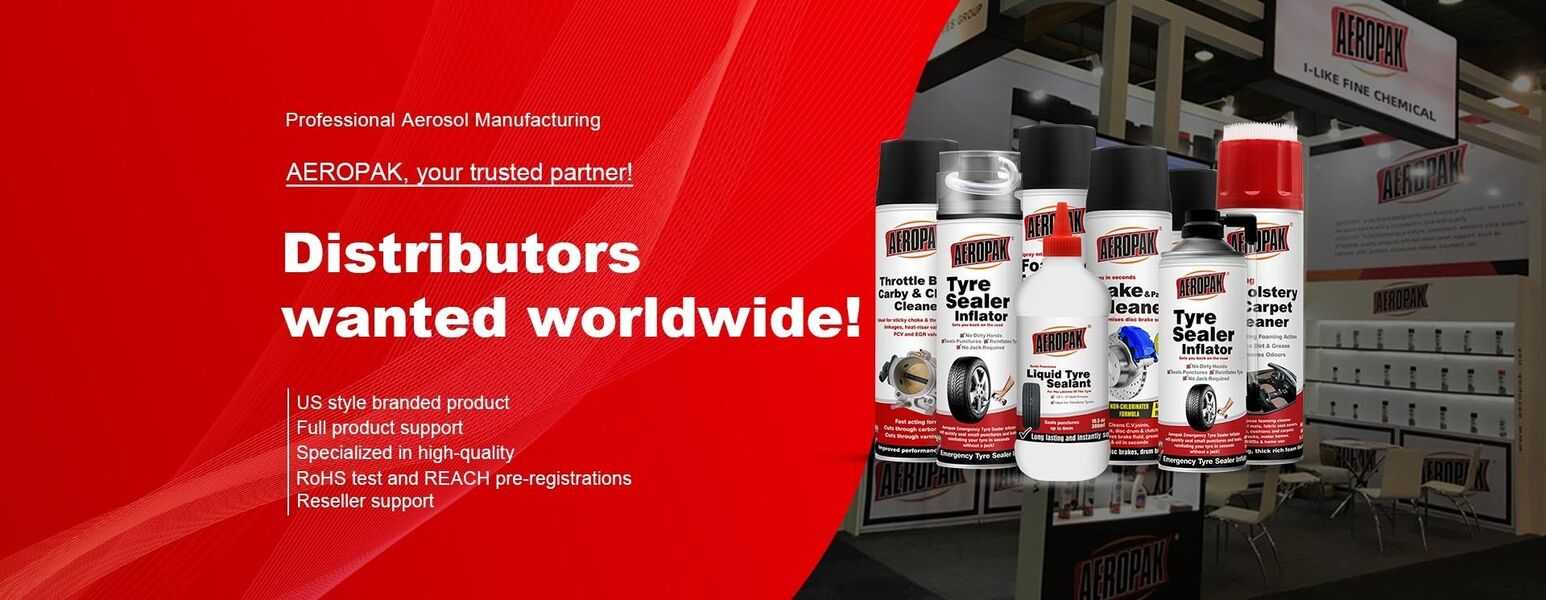 Çin En iyi Aerosol Sprey Boya Satış