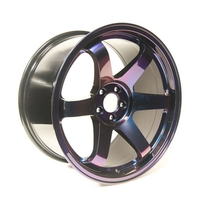 Aeropak Chameleon Rubber Paint For Cars Temporary Change Colour