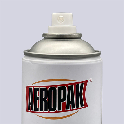 Aeropak Underbody Sealant and General Road Abrasion Protection
