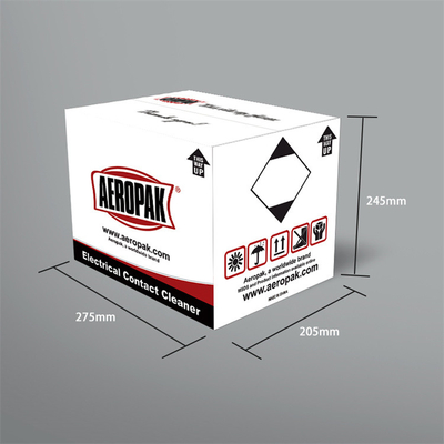 500ml Electrical Contact Cleaner Penetrates Quickly Multi Purpose