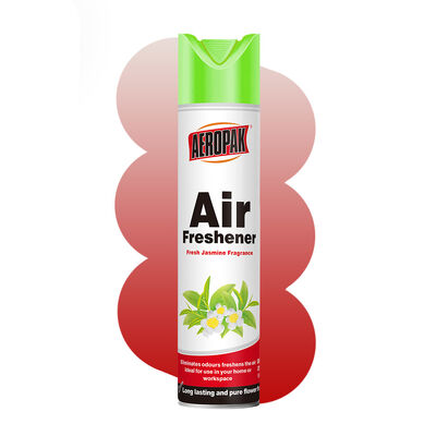 Aeropak 330ml Aerosol Taze Ceylan Parfümü Hava Freshener Spray