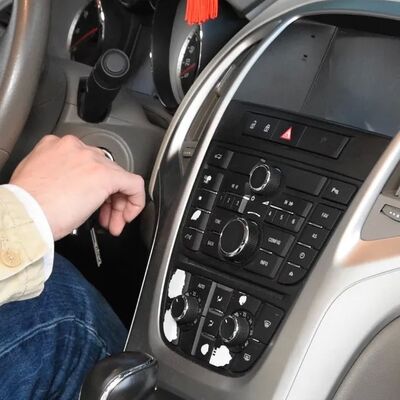 Aeropak 500ml Aerosol Yüksek verimli leke ve koku temizleyici klima köpük temizleyici püskürtme Tüm klima türleri için uygundur