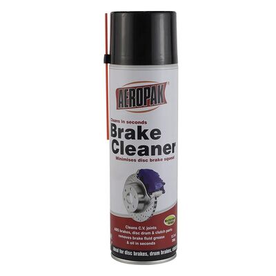 Aerosol Sprey 500ml Fren Temizleyici