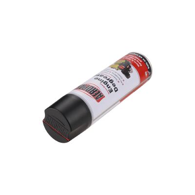 İyi Kaliteli Araba Bakım Ürünleri Aeropak 500ml Motor Yağ Arıtıcı Temizleyici Sprey